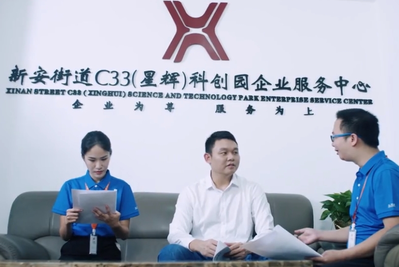 深圳企业宣传片拍摄公司收费模式