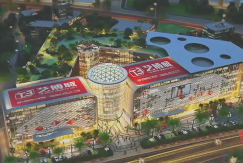 深圳三维动画设计哪家公司好？