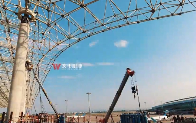 工程纪录片制作公司哪家厉害？