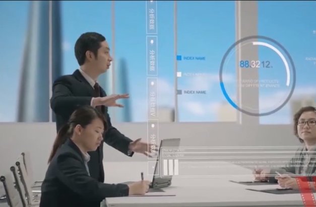 深圳企业宣传片拍摄包括哪些内容？