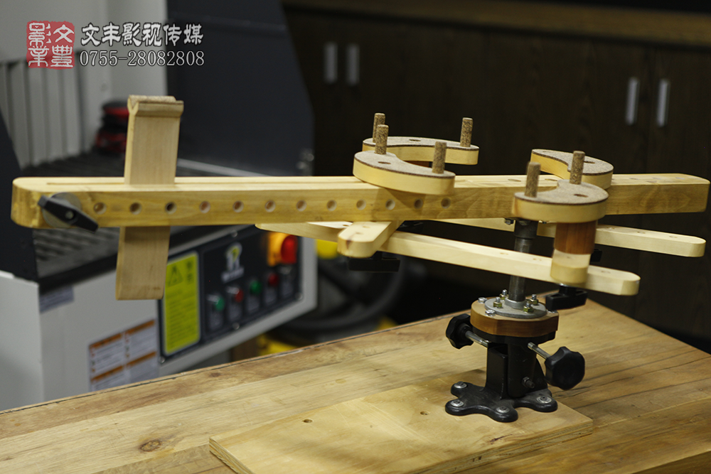企业宣传片中的视频转场效果解析