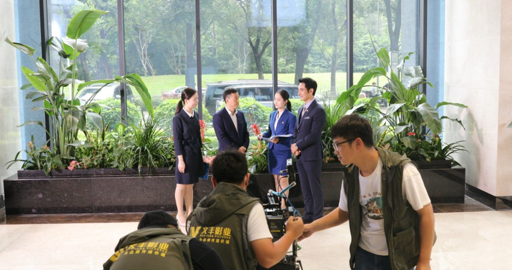 深圳工程纪录片拍摄公司工期多长？