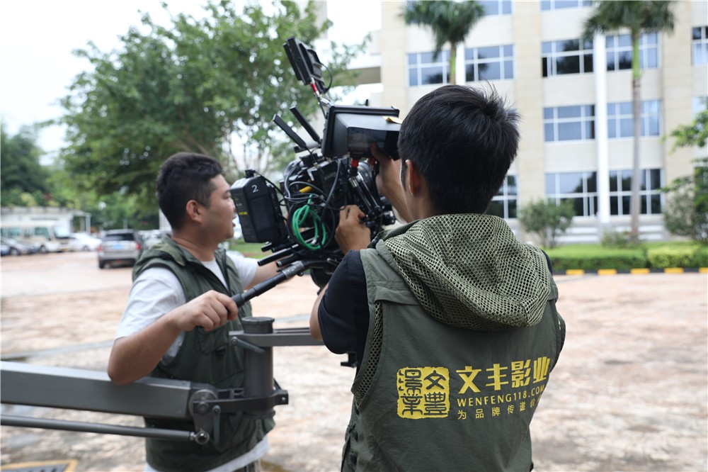 深圳工程纪录片制作公司哪家口碑